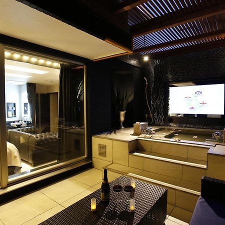 Hotel Moana Shinjuku (Adults Only) Tokyo Ngoại thất bức ảnh