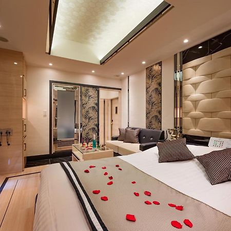 Hotel Moana Shinjuku (Adults Only) Tokyo Ngoại thất bức ảnh