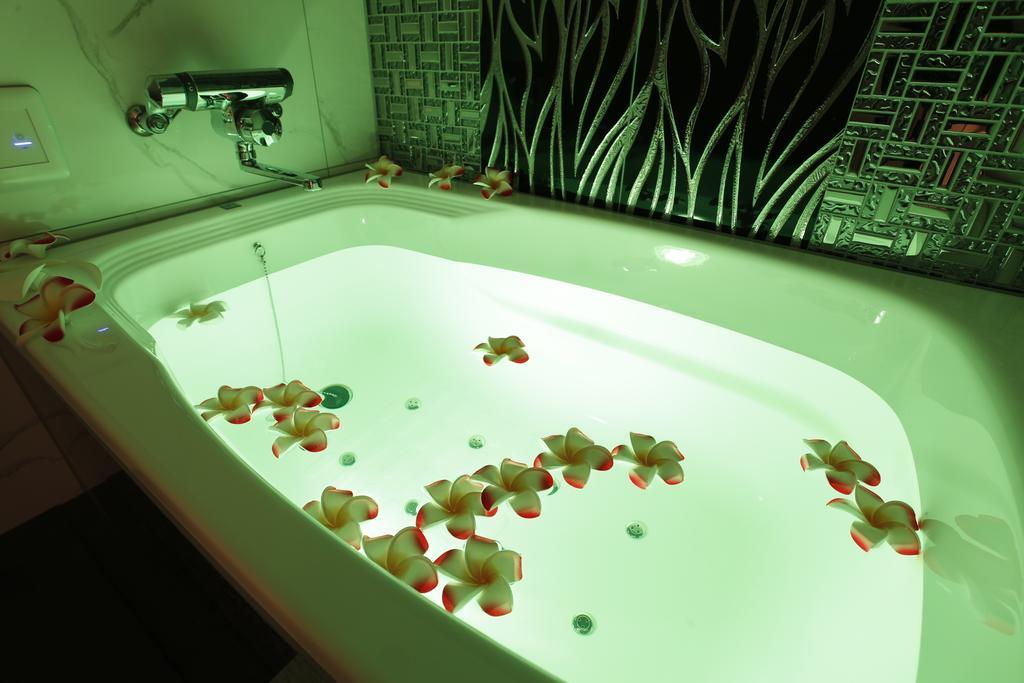 Hotel Moana Shinjuku (Adults Only) Tokyo Ngoại thất bức ảnh