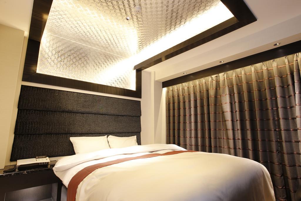 Hotel Moana Shinjuku (Adults Only) Tokyo Ngoại thất bức ảnh
