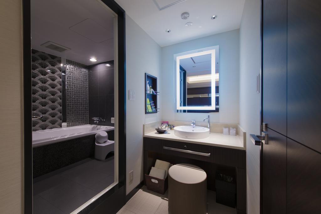 Hotel Moana Shinjuku (Adults Only) Tokyo Ngoại thất bức ảnh