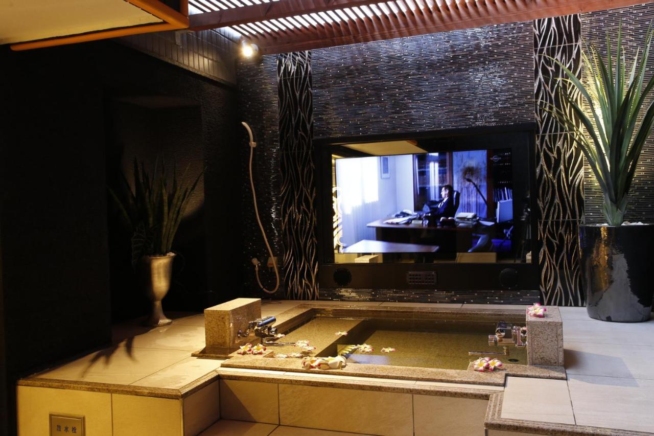 Hotel Moana Shinjuku (Adults Only) Tokyo Ngoại thất bức ảnh